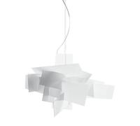 Big Bang Pendant XL White