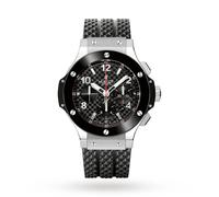 Big Bang Steel Ceramic Chronograph 44mm