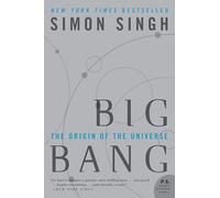 Big Bang: The Origin of the Universe