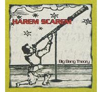 Big Bang Theory by Harem Scarem (2010-08-10)