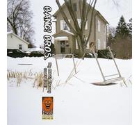 Big Bang Theory (part Two) [CASSETTE]