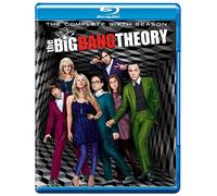 BIG BANG THEORY S6 (BD/S)