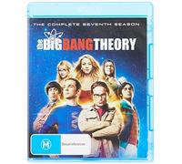 Big Bang Theory, The : Season 7