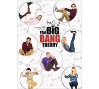 Big Bang Theory, The: The Complete Series (RPKG/DVD) (DVD) (US IMPORT)