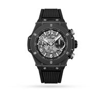 Big Bang Unico Black Magic 44 mm