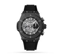 Big Bang Unico Magic Black 42mm Mens Watch