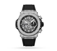Big Bang Unico Titanium 44mm