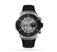Big Bang Unico Titanium Ceramic 42mm Mens Watch