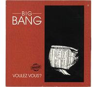 Big Bang : Voulez Vous? (The Imagine Mix) 12"
