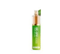 Big Bar 6K, Lemon Lime, Pack of 1