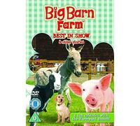 Big Barn Farm - Best in Show [DVD]