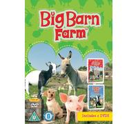 Big Barn Farm - Double Pack [DVD]