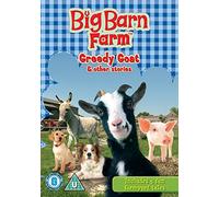 Big Barn Farm: Greedy Goat and other stories