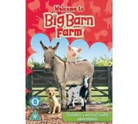 Big Barn Farm: Welcome To Big Barn Farm [DVD]