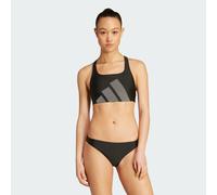 Big Bars C-back Bikini Set