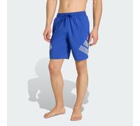 Big Bars Shorts 8-Inch