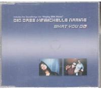 Big Bass Vs Michelle - What You Do