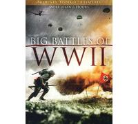 Big Battles of Wwii [DVD] [Region 1] [US Import] [NTSC]