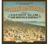 Big Beach Boutique 2