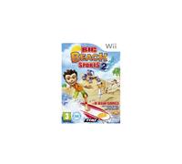 Big Beach Sports 2 (Wii)