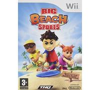 Big Beach Sports (Wii)