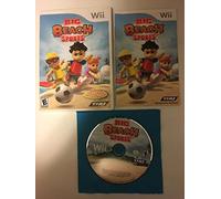 Big Beach Sports (Wii)