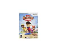 Big Beach Sports (Wii)
