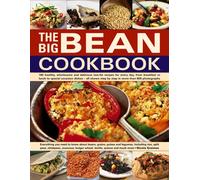 Big Bean Cookbook