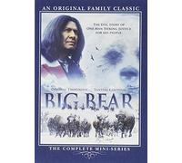 Big Bear [DVD] [2011] [Region 1] [US Import] [NTSC]