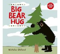 Big Bear Hug