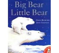Big Bear, Little Bear