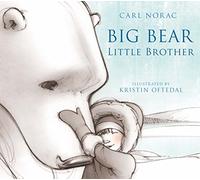 Big Bear, Little Brother