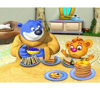 Big Bear's Little Café