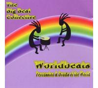 Big Beat Collective - Worldbeats
