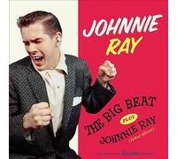 The Big Beat Plus Johnnie Ray