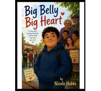Big Belly, Big Heart (The Cousins' Club Collection)