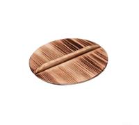 Big belly iron pot hand forged uncoated frying pan metal pan suitable for various cooking styles with superior heat retention ((1800 ml))