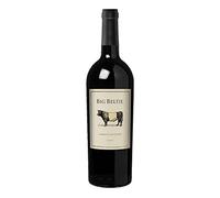 Big Beltie Cabernet Sauvignon | 6 x 75cl | Languedoc French Red Wine | 13.5% ABV | Blackcurrant & Cassis | Smooth Medium-Bodied Red | Oak Aged