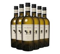 Big Beltie Sauvignon Blanc 11% ABV | Fruity Crisp Refreshing French White Wine | 6 x 75cl Bottle