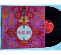 BIG BEN BANJO BAND Bang! Bang! Banjos! Vinyl LP