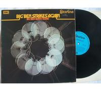 BIG BEN BANJO BAND Big Ben Strike Again LP