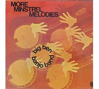 Big Ben Banjo Band - More Minstrel Melodies-LP
