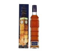 Big Ben Blended Scotch Whisky In Gift Box 50cl / 500ml