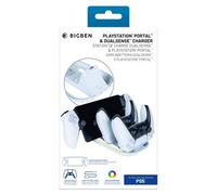 Big Ben Charging Base PLAYSTATION 5 Portal&Dualsense