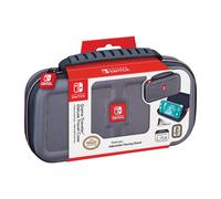 Bigben Interactive NLS140 portable game console case Hardshell case Nintendo Grey