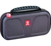 Big Ben Deluxe Travel Case Black for Nintendo Switch Lite Carrying Case
