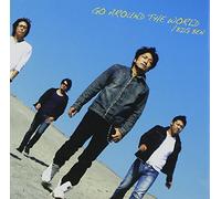 Big Ben - Go Around the World
