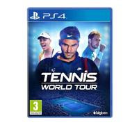 BIG BEN INTERACTIVE Tennis World Tour (US IMPORT)