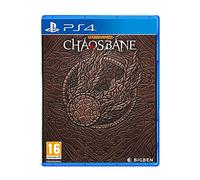 BIG BEN INTERACTIVE Warhammer: Chaosbane (Magnus Edition)