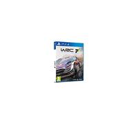 Big Ben Interactive WRC 7 PlayStation 4